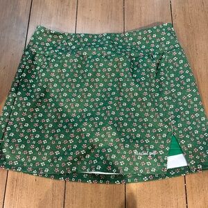 Barstool Golf Skirt Size Large Worn Once Too Big